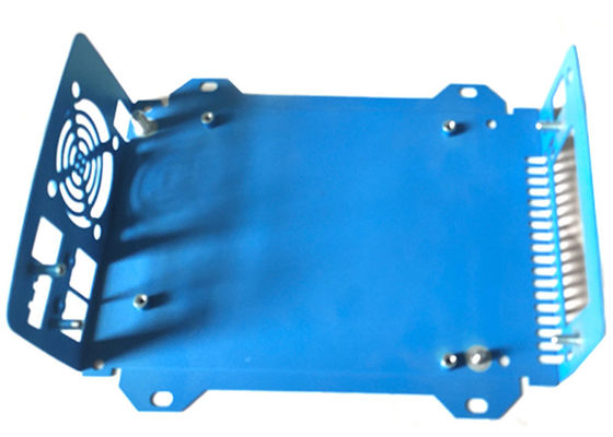 Custom Sheet Metal Stamping Meeting Your Custom Requirements with Precision