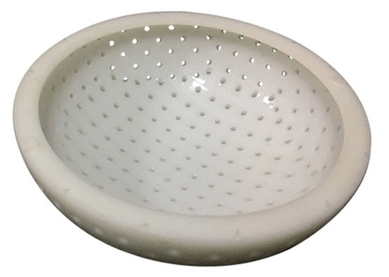 Customized Vacuum Withdraw Model with Smooth Surface Finish for Results