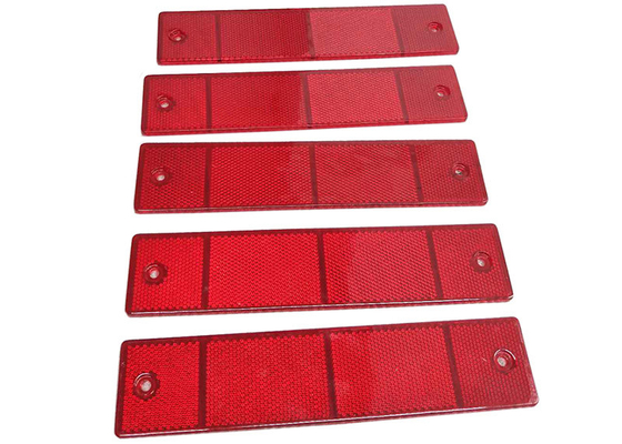 Transparent Vacuum Casting Parts Rapid Prototype Plastic Case Car Lamp Silicone Mold