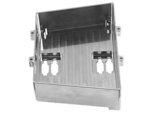 Inspection Report Yes Fitness Device Prototype Made Of Plastic And Metal