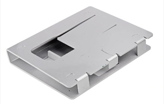 Custom Sheet Metal Stamping with Customized Hole Size for Metal Packaging Solution